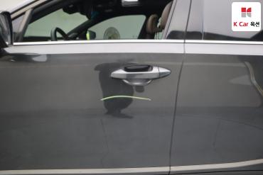 2023 - kia k8