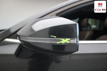 2023 - kia k8
