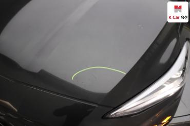 2023 - kia k8