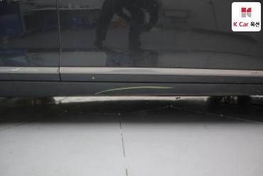 2023 - kia k8