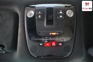 2023 - kia k8