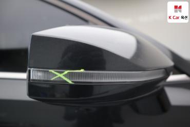 2023 - kia k8