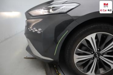 2023 - kia k8