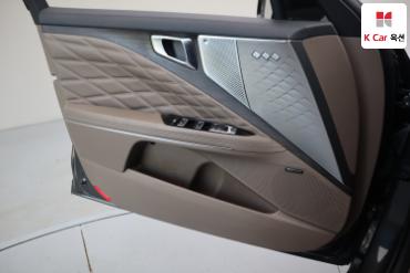 2023 - kia k8