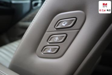 2023 - kia k8