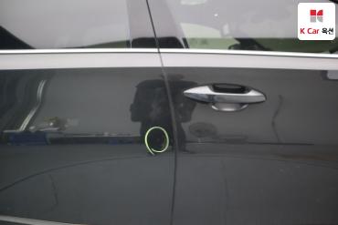 2023 - kia k8