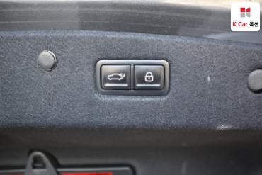 2023 - kia k8