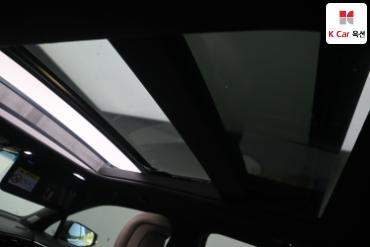 2023 - kia k8