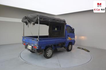 2015 - chevrolet labo