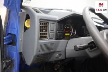 2015 - chevrolet labo