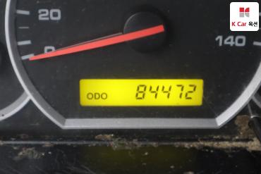 2015 - chevrolet labo