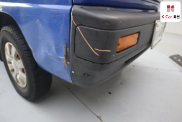 2015 - chevrolet labo