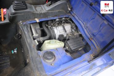 2015 - chevrolet labo