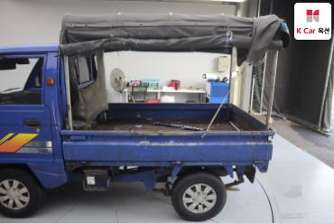 2015 - chevrolet labo