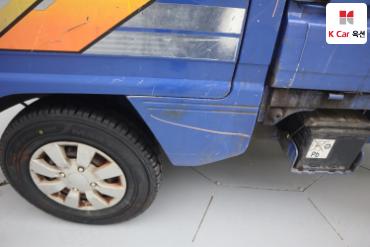 2015 - chevrolet labo