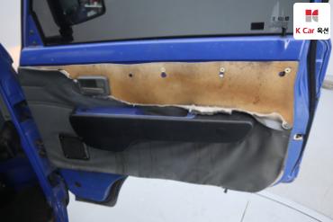 2015 - chevrolet labo