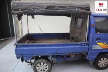 2015 - chevrolet labo