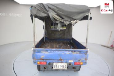 2015 - chevrolet labo