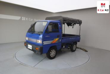 2015 - chevrolet labo