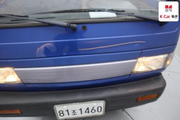 2015 - chevrolet labo