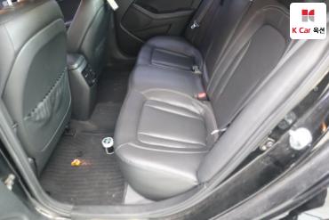 2012 - kia k5