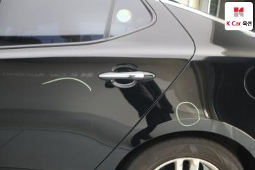 2012 - kia k5