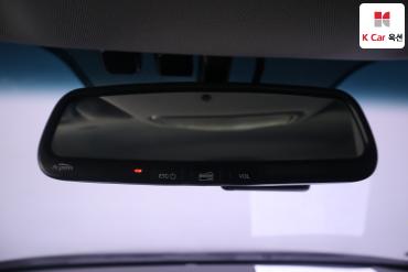 2012 - kia k5