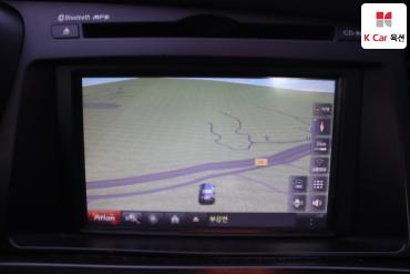 2012 - kia k5