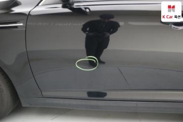 2012 - kia k5
