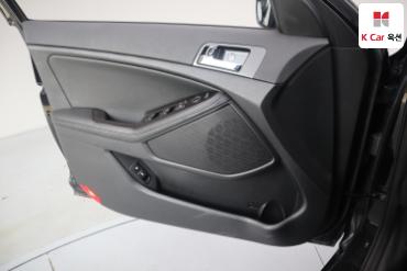 2012 - kia k5