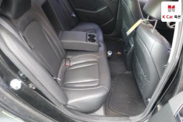 2012 - kia k5
