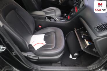 2012 - kia k5