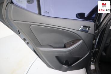 2012 - kia k5