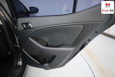 2012 - kia k5