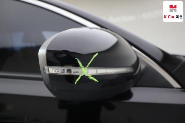 2012 - kia k5