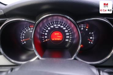 2012 - kia k5