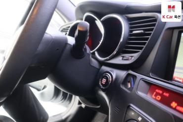 2012 - kia k5