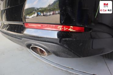 2012 - kia k5
