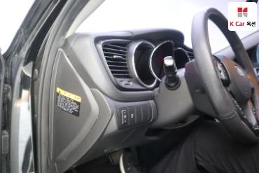2012 - kia k5