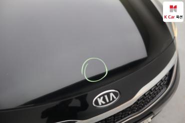 2012 - kia k5