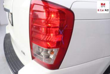 2009 - kia carnival
