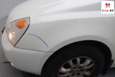 2009 - kia carnival