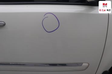 2009 - kia carnival