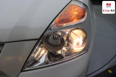 2009 - kia carnival