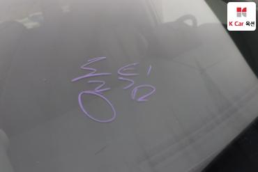 2009 - kia carnival