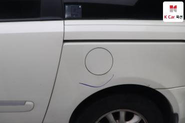 2009 - kia carnival