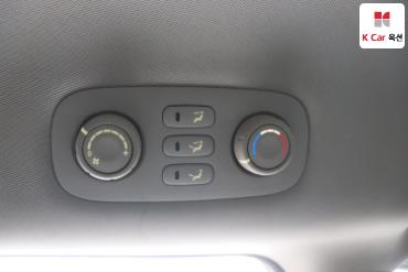 2009 - kia carnival