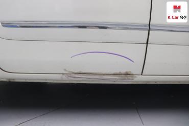 2009 - kia carnival