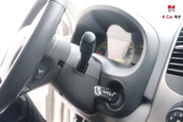 2009 - kia carnival