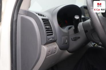 2009 - kia carnival